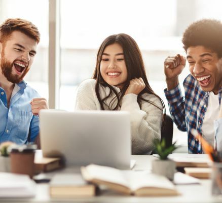 Institut G4 Ecole informatique en alternance